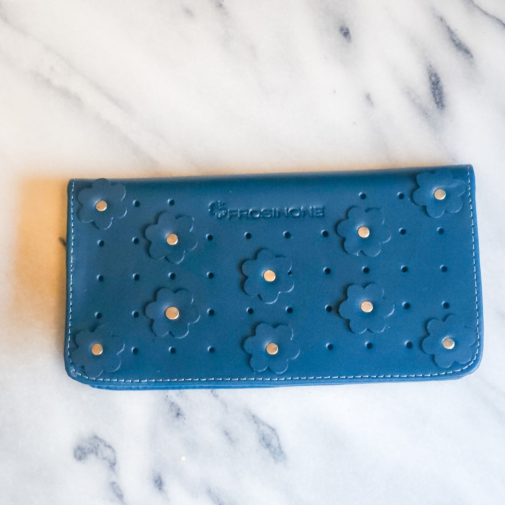 Frosinone Wallet